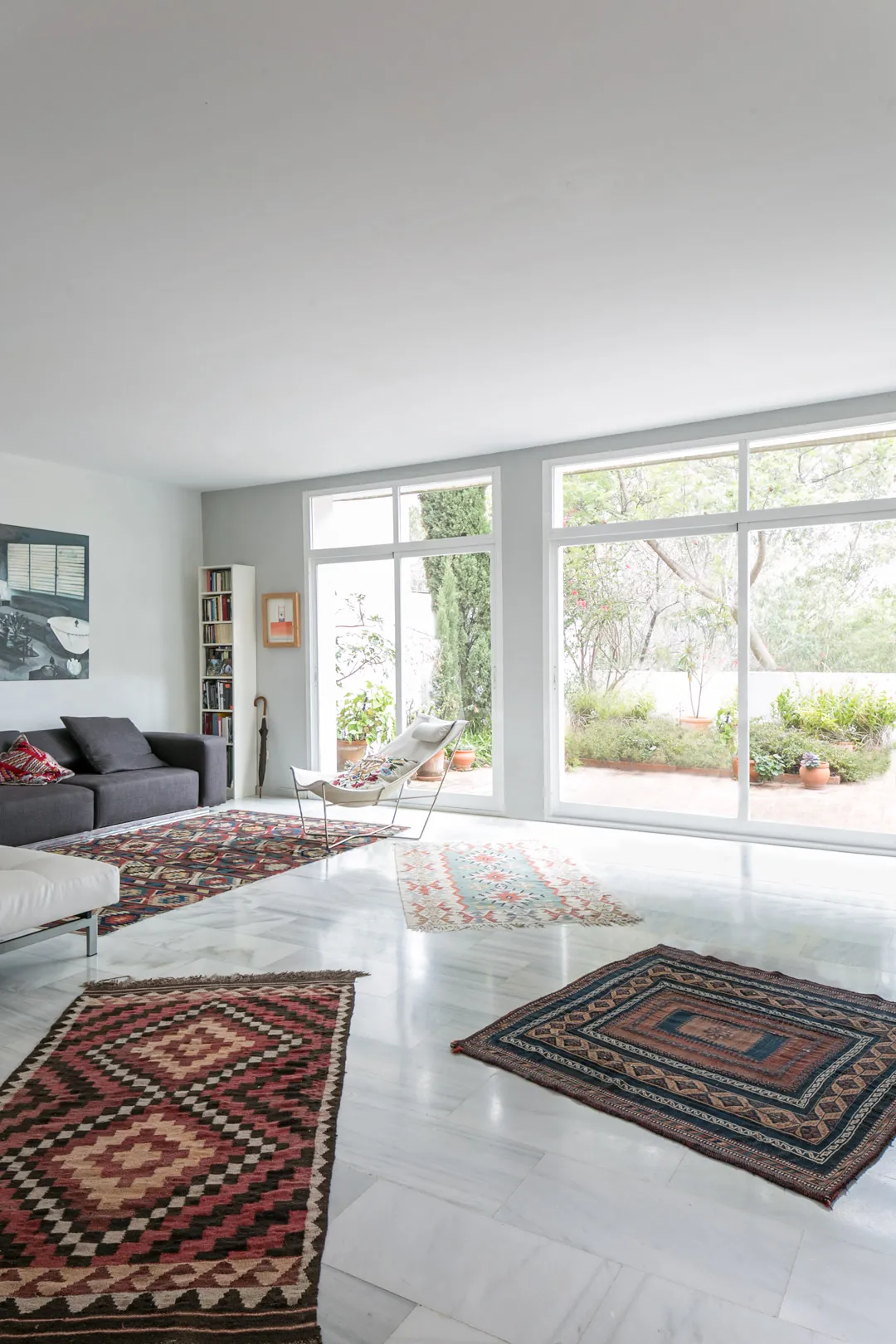 Casa Tomada - Clea Granados, escenógrafa. Jose Masterton