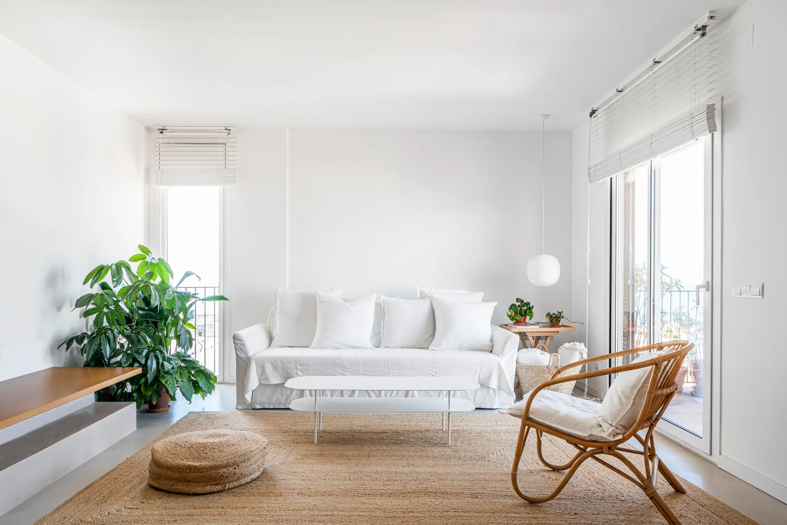 Renovation apartment Sitges. Jose Masterton