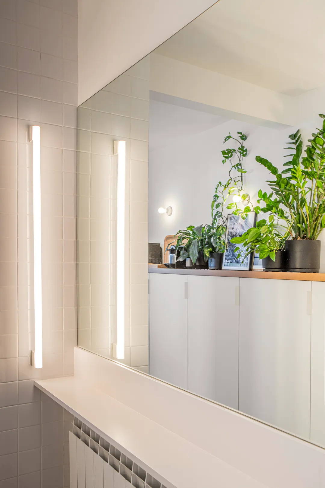 Renovation apartment Sitges. Jose Masterton