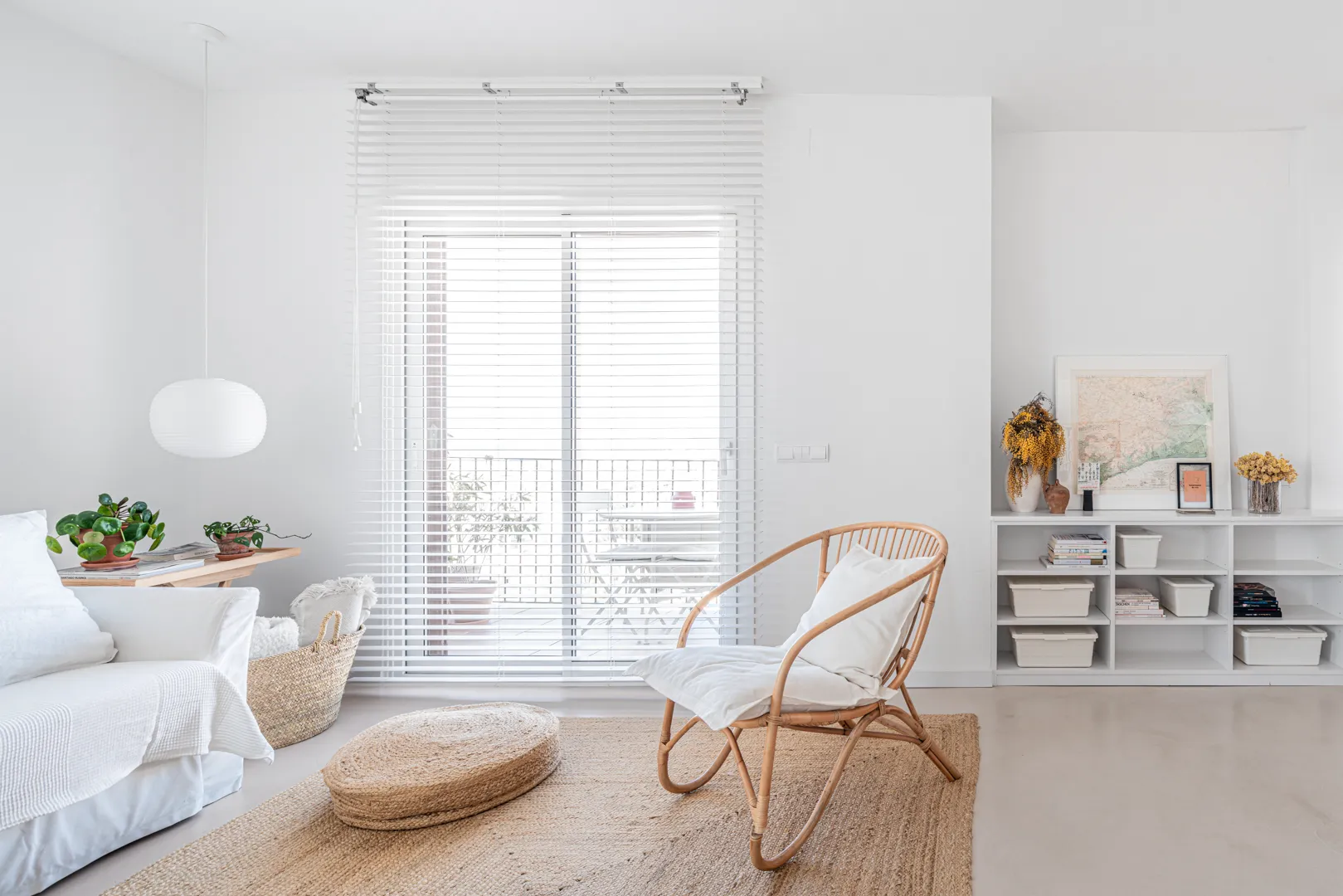 Renovation apartment Sitges. Jose Masterton