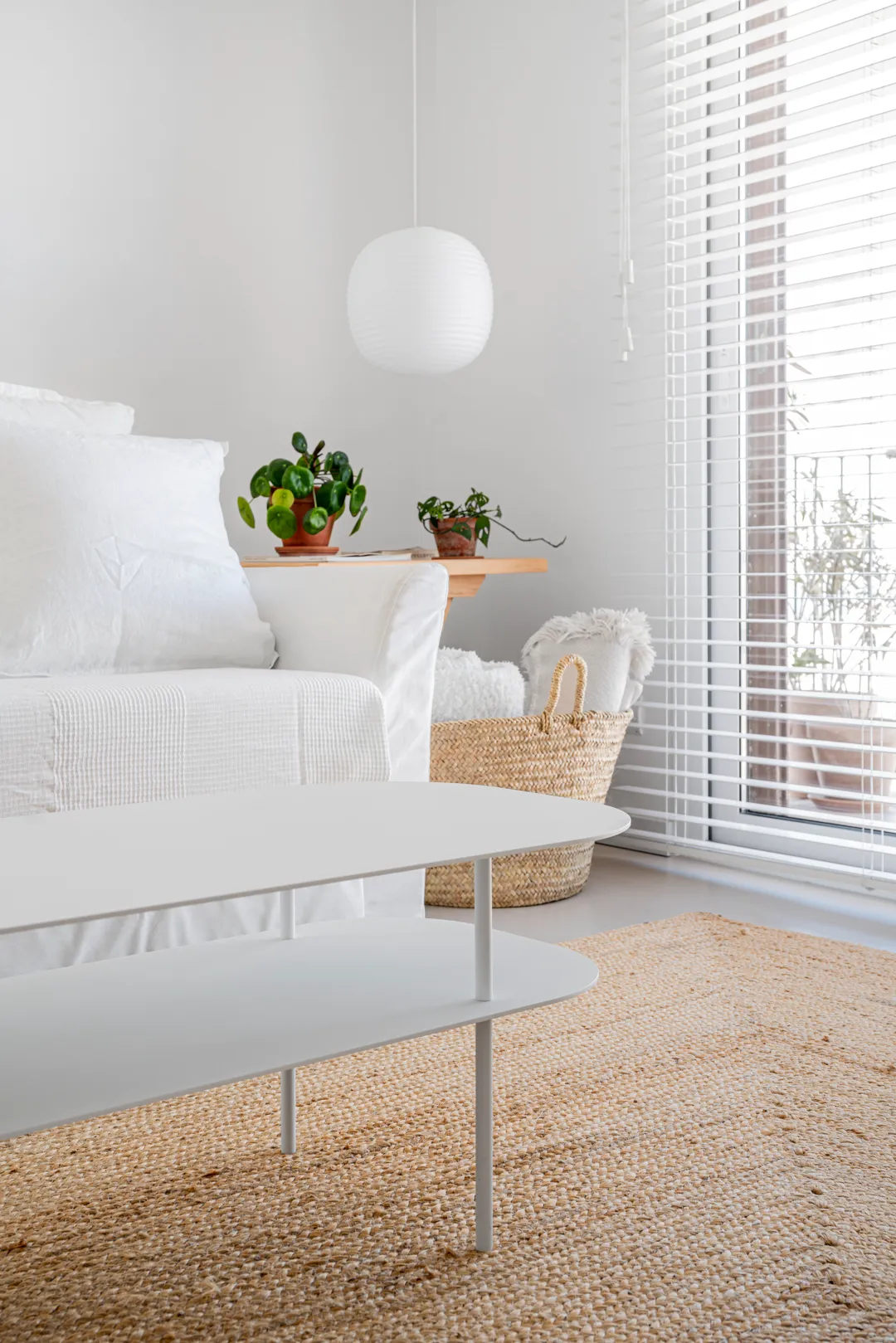 Renovation apartment Sitges. Jose Masterton