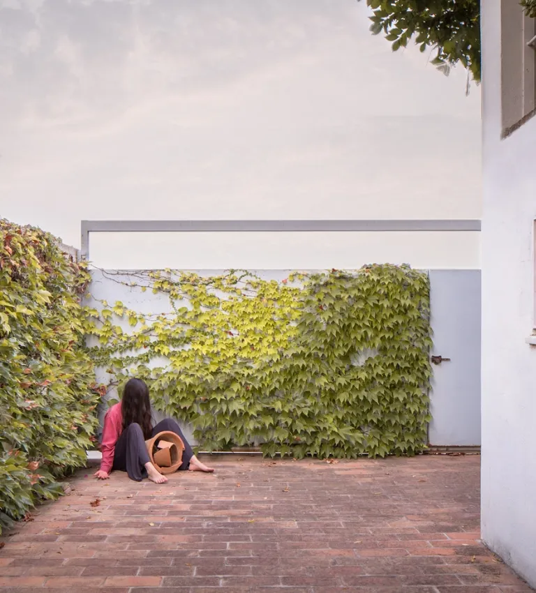 Architectural Photographer Jose Masterton