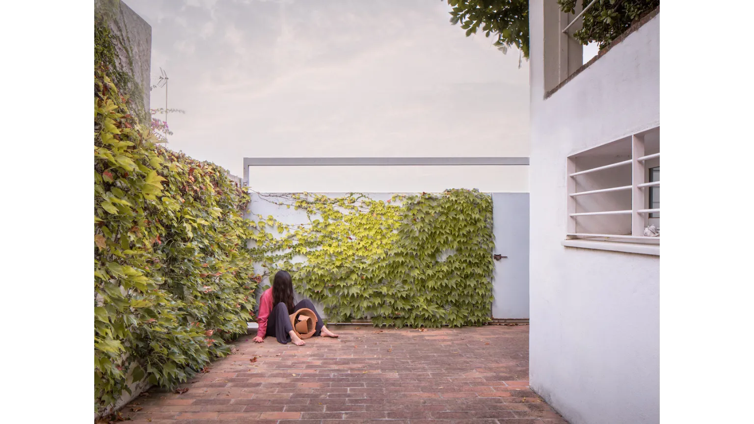 Architectural Photographer Jose Masterton